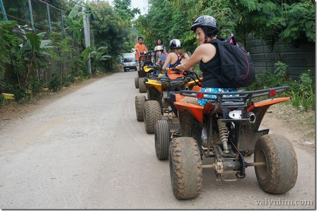 segway环保电动车, cliff diving, 越野车atv上mt luho, zorb太空球